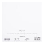 Carte De Vœux Etincelle Trio Sapins - Draeger paris