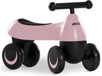 Porteur Ride-on 1st Ride Four Mat Rose