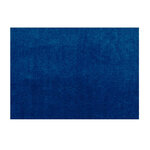 Rouleau sticker motif velours bleu 45 x 150 cm