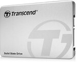 Disque Dur SSD Transcend 370S 128 Go S-ATA3