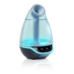 Babymoov humidificateur hygro+ 20 mètres carrés bleu