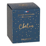 Bougie Cadeau - Chaton - Draeger paris