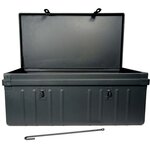 Cantine de rangement en acier premium 100 cm