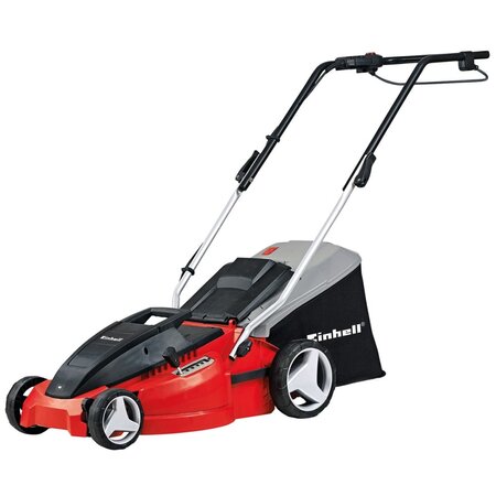 Einhell tondeuse électrique 1700w gc-em  1742