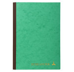 Piqûre Echéancier Avec Des Touches Vernies - Dimensions 29 7 X 21 Cm - 96 Pages - Papier Intérieur 90g - Couverture Souple - Couleurs Assorties - X 10 - Le Dauphin
