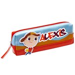 Trousse enfant prénom garçon - Raphaël - Draeger