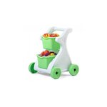 Chariot de courses Modern Mart Step2