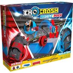 Goliath - Coffret Battle Ramp pack - A collectionner - Personnage de combat et de performance