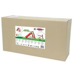 Jamara toboggan funny rouge