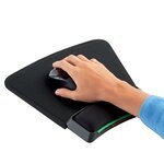 Kensington tapis de souris smartfit