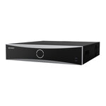 NVR Hikvision DS-7716NXI-I4/16P/S AcuSense 4K haute performance 16 ports PoE/PoE+