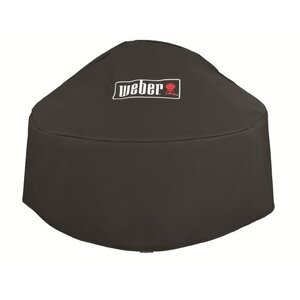 WEBER Housse premium pour cheminée mobile de jardin