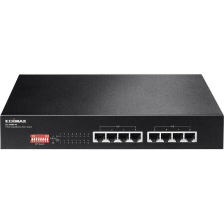 Edimax es-1008p v2
