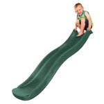 AXI Toboggan SKY175 Vert 175 cm