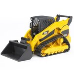 Bruder chargeuse multi-terrain caterpillar 1:16