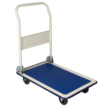 Toolland chariot plateforme 150 kg