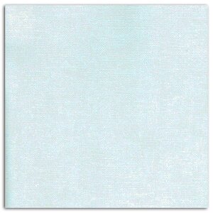 Papier Scrapbooking Mahé Bleu Pastel 30 5x30 5 Cm - Draeger paris