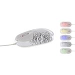 T'nB souris optique filaire luminothérapie Lumy