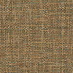 DUTCH WALLCOVERINGS Papier peint Motif de fil Marron