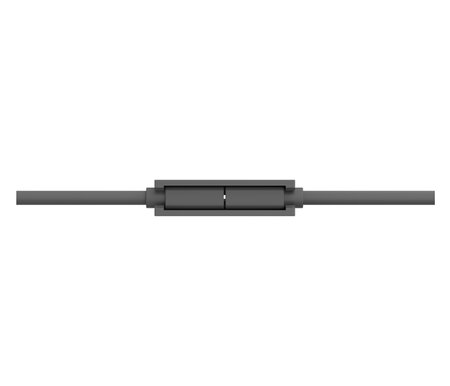 Logitech logi meetup 10m mic cable meetup rallonge cable microphone 10 m
