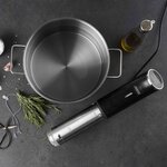 Princess cuiseur sous-vide 1200 w noir