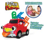 Peter le pick-up  jeu d'enfants  electronique  équilibre  jouet pour enfants des 4 ans  pck00