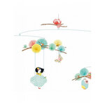 Mobile decoratif la petite reveuse