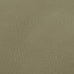 vidaXL Voile de parasol Tissu Oxford trapèze 3/5x4 m Beige
