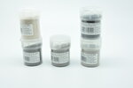 Pot de sable Assortiment Blanc noir gris (5 x 45g)