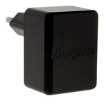 Chargeur secteur 1A avec câble micro USB - Energizer