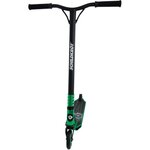 Trottinette Schildkröt Stunt Scooter Flipwhip Hydro Green