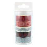5 masking tapes 5 m x 1 5 cm - Barok