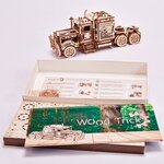 Wood trick kit de maquette bois modèle plateforme