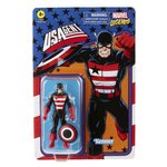 MARVEL LEGENDS Retro - 375 U.S. Agent