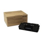 Xerox workcentre 3315 3325 toner laser noir grande