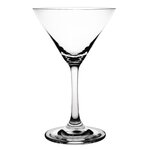 Verre à martini en cristal olympia 160 ml - lot de 6 -  - cristal x155mm