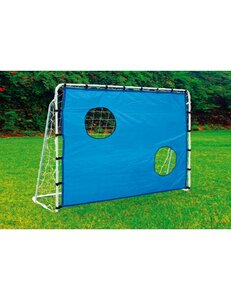 But de foot et d´entraînement pour enfant "BAREA" 75 x 150 x 210 cm
