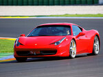 SMARTBOX - Coffret Cadeau Séance de pilotage en Ferrari -  Sport & Aventure