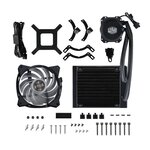 COOLER MASTER Watercooling ML 120L RGB