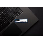 KINGSTON - SSD Interne - NV1 - 500Go - M.2 NVMe (SNVS/500G)