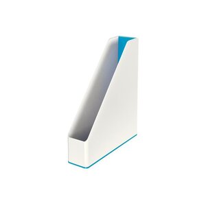 Leitz porte-revues - bleu