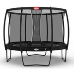 Champion Regular 380 Black + Safety Net Deluxe