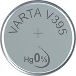 Pile silver-oxide sr57 1.55 v 42 mah 1-pack