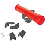 Telescope pour cabane enfant