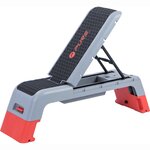 Pure2improve banc de musculation multifonction