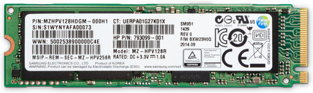 Hp hp z turbo driv 512gb tlc z4/6 g4 ssdkit hp z turbo driv 512gb tlc z4/6 g4 ssdkit