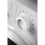 Hotpoint pnn 641 ix plaque de cuisson gaz - 4 foyers - 8850 w - l 60 x p51 cm - revêtement inox