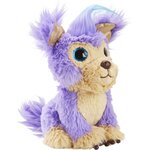 SCRUFF A LUVS Salon Surprise Violet Cutie Cuts