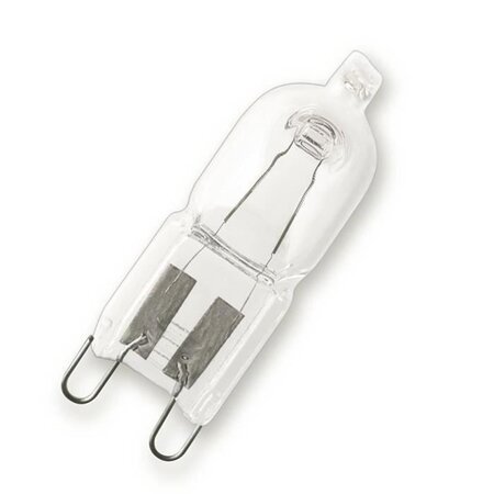 Osram bli1 halo spstar caps 48w=60 g9