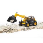 Bruder chargeur télescopique caterpillar 1:16